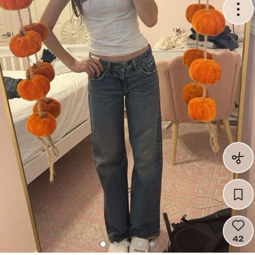 Garage Jeans